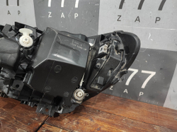 Фара правая LED BMW 1-Series (F20) 15-17 Б/У Оригинал 63118492456