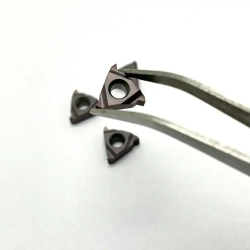 10 штук MMT11ER AG60 VP15TF пластины токарные резьбовые сменные