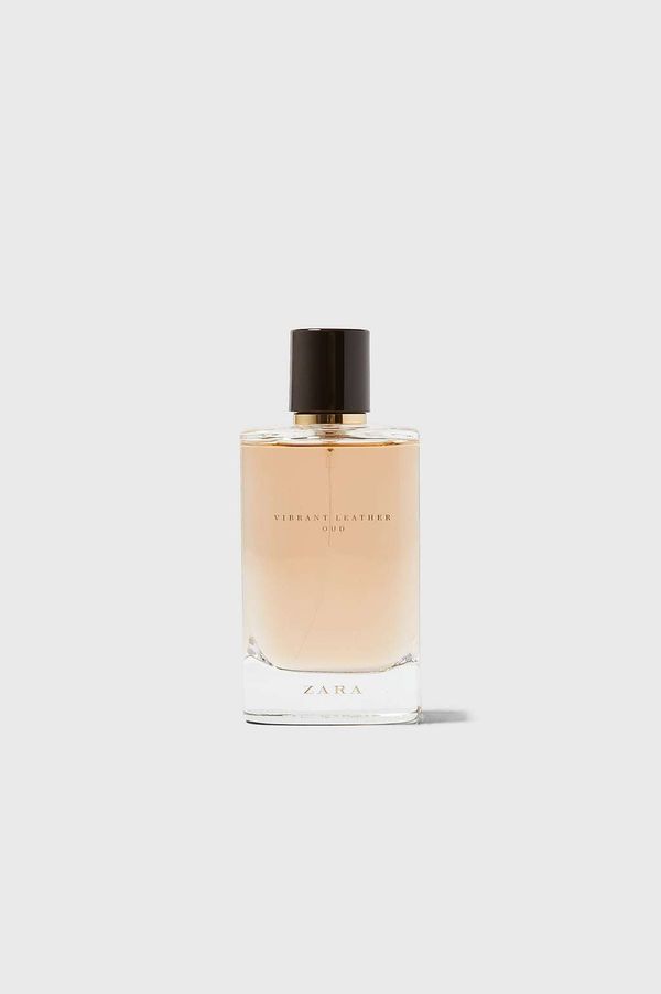 Zara Vibrant Leather Oud