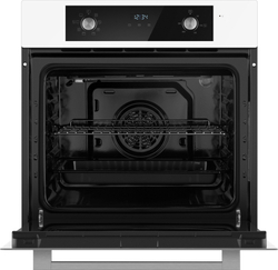 Духовой шкаф Weissgauff EOM 388 PDW Steam Clean