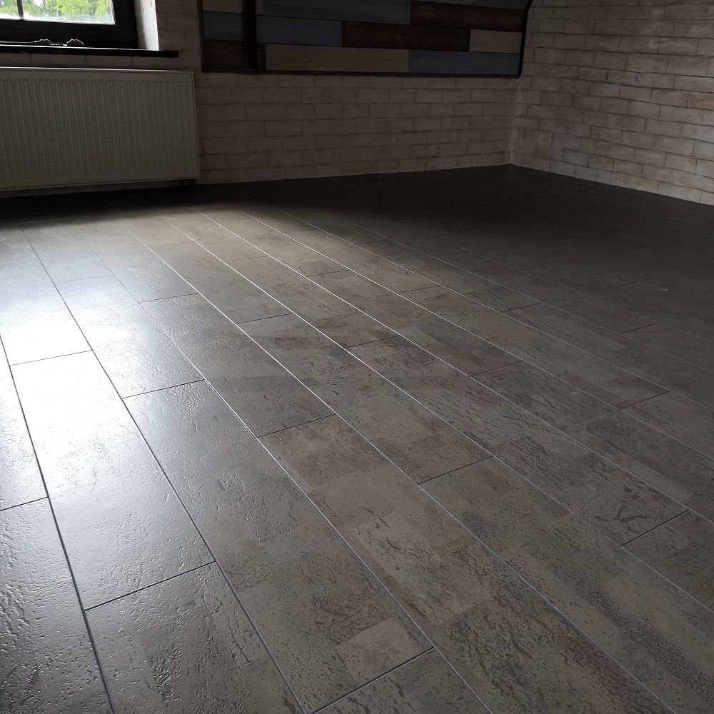 Cork Concept Narrow Plank 186w CZ X, 1,881 м²