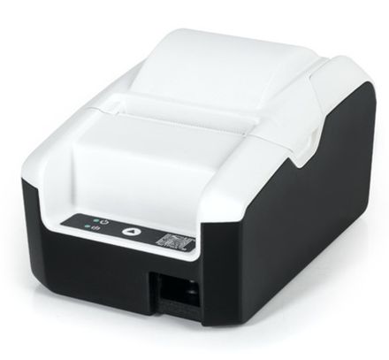 ККТ "ШТРИХ-ON-LINE" (серый) USB, Wi-Fi