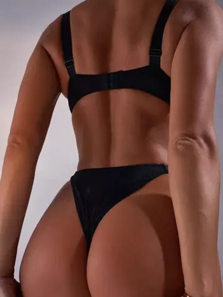 Комплект белья Victoria's Secret