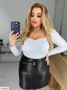 Лонгслив IH-8760 Фабрика Моды