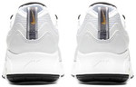 Кроссовки Nike Air Force 1 Low 07 (Женская размерная сетка)