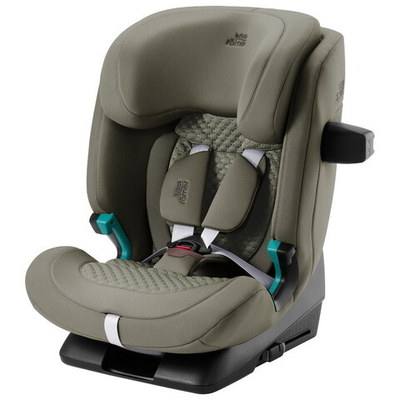 Детское автокресло Britax Roemer Advansafix Pro LUX Urban Olive2