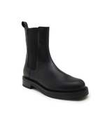 Кожаные челси Liviana Conti - черный(A3WC24)