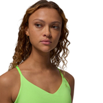 Спортивный женский топ Jordan Sport Indy Bra Green