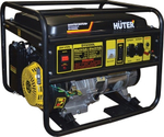 Электрогенератор HUTER DY6500L