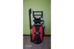 Мойка Elitech М 1800РБК