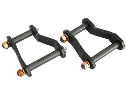 Серьги рессор Tough Dog для Nissan Navara / NP300 2015-