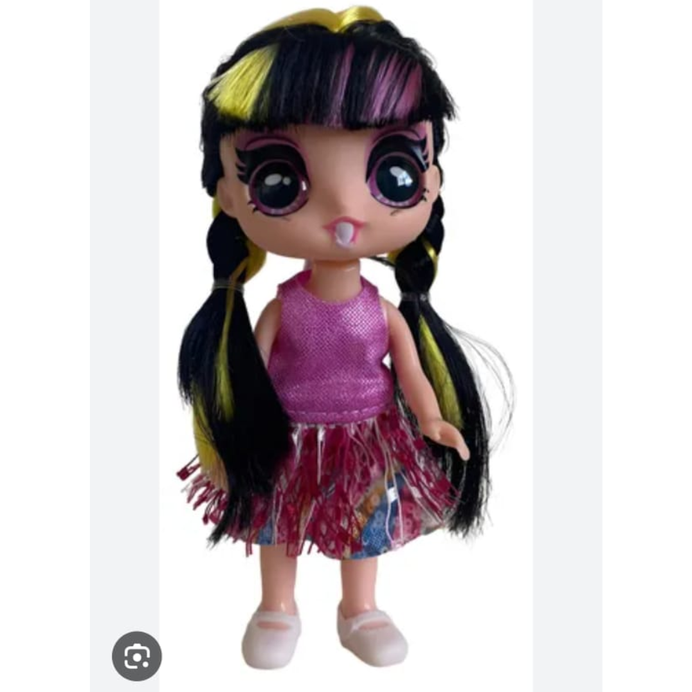 Кукла Lol