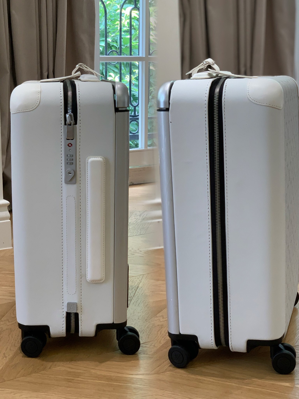 Louis Vuitton Horizon 55 Suitcase
