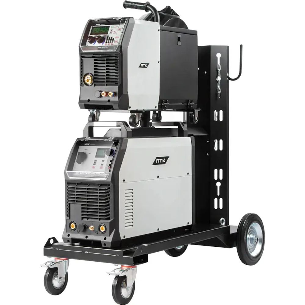 ПТК HANKER MULTIMIG 350S DP H42 сварочный инвертор 005.400.203