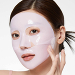 Гидрогелевая маска с ПДРН и коллагеном medicube PDRN Pink Collagen Gel Mask