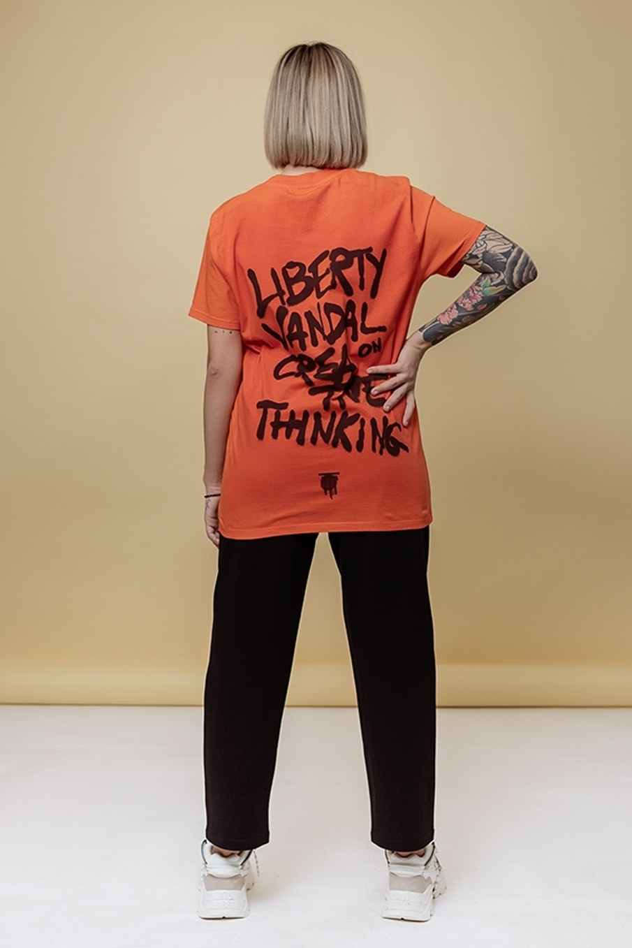 Футболка кор.рук. U Diego Venturino