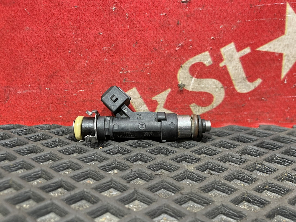 Форсунка топливная 2021г.