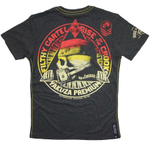 Футболка чёрная Yakuza Premium 2518
