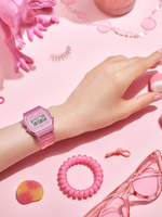 Женские наручные часы Casio Collection F-91WS-4