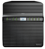 Сетевой накопитель Synology DS423