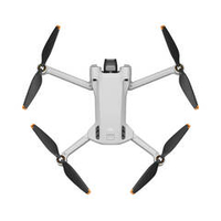 Квадрокоптер DJI Mini 3 Pro (без RC)