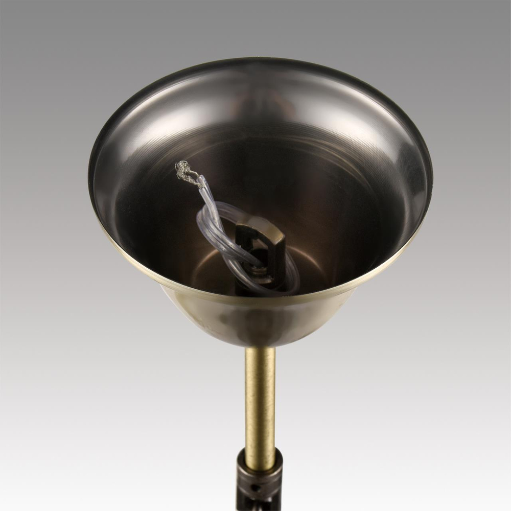 Подвесная люстра Lumion LINN 8190/5