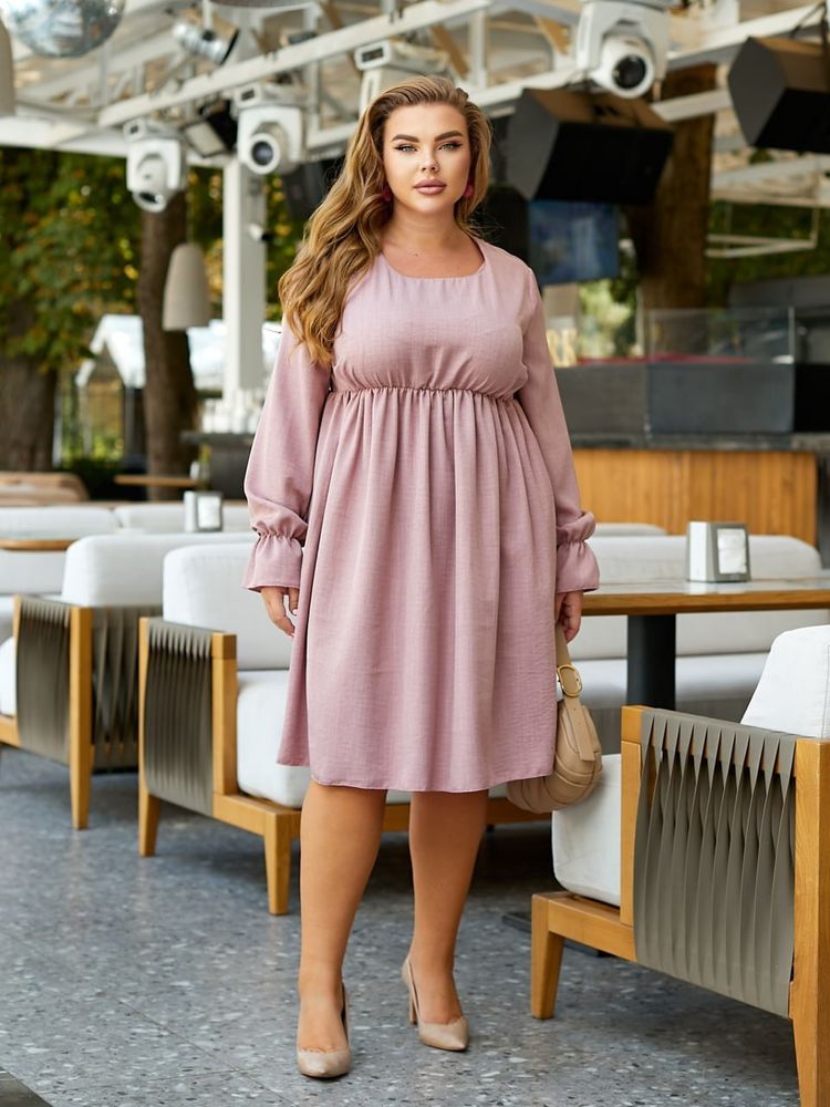 Платье УК-822 Fabrika