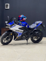 Honda Replica
