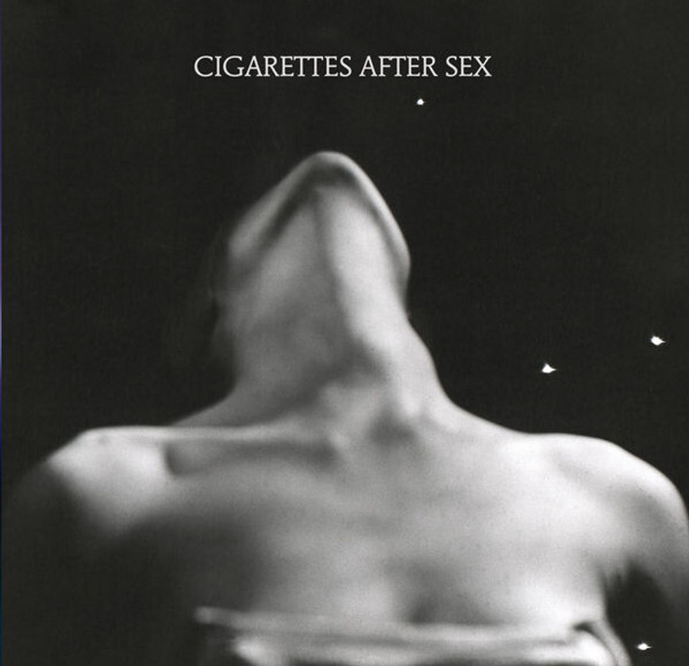 Cigarettes After Sex - I - EP