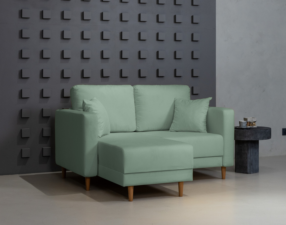 Угловой диван Нюхавн