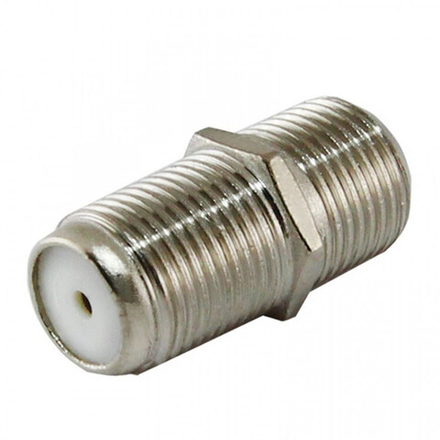 75 Переход F-гнездо - F-гнездо "бочка" без кольца