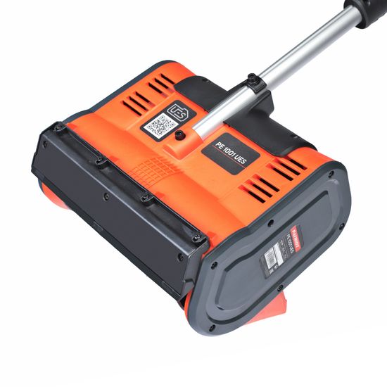 Аккумуляторный снегоуборщик PATRIOT PE 1001UES 426302214 (без АКБ и ЗУ)