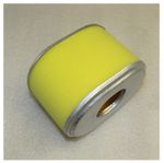 Фильтр воздушный GX160,200, LF200 (овал, new)