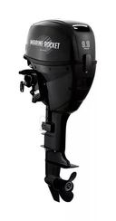 4х-тактный лодочный мотор MARINE ROCKET MRF9.9FES PRO