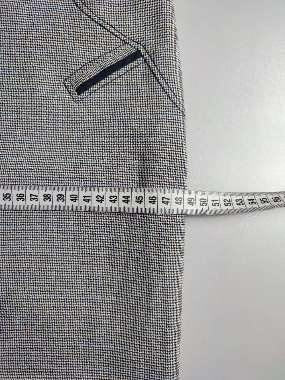 Юбка Muray&Co классика вне времени 48 размер