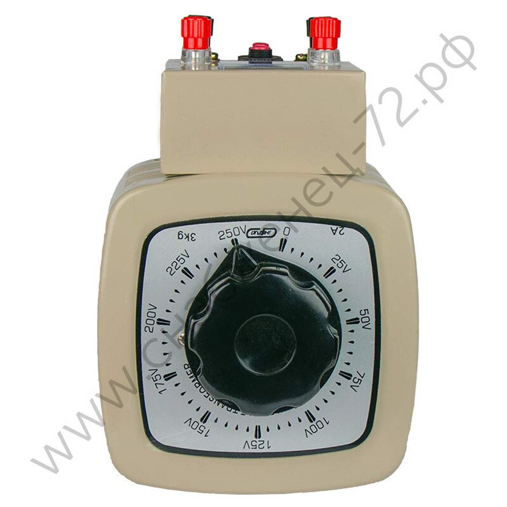 Энергия ЛАТР однофазные 0-250В