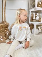 Толстовка без начеса Garden