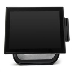 Сенсорный моноблок POScenter POS500 (15", P-CAP touch, Intel® J1900 2.0GHz; 4Gb RAM; 500Gb HDD; MSR) без ОС