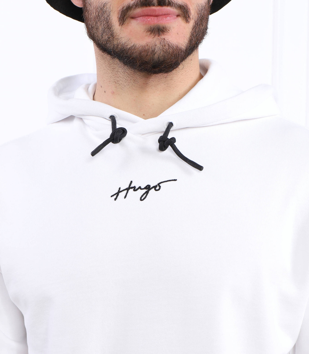 Худи Dalegre HUGO - белый(50486444)