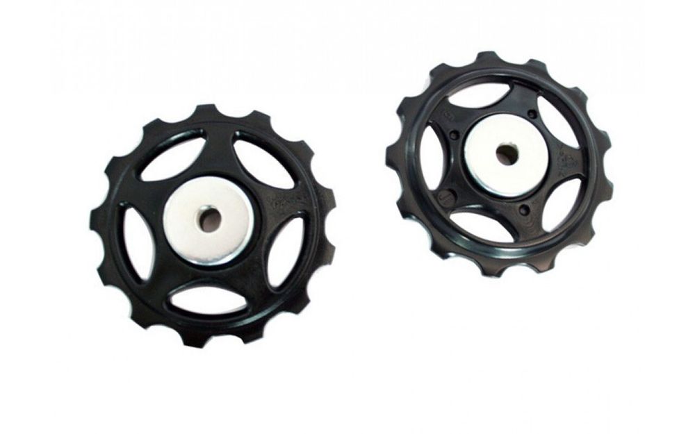 Ролики заднего переключателя Shimano Ролики заднего переключателя Shimano