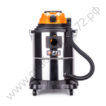 Строительный пылесос FTL VC 40