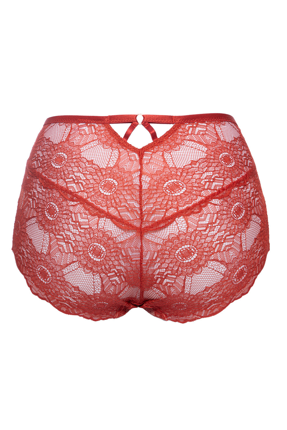 Трусы-слип Bohemian Vibe Classic Alles