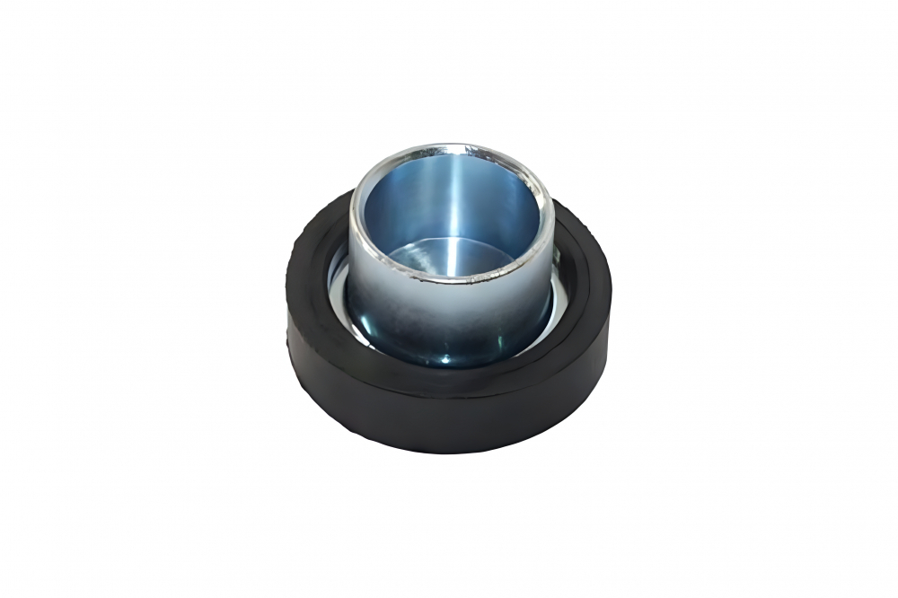 Адаптер для бутылочного домкрата с резиновой накладкой Great Wolf d28 мм GW-N28