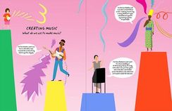 A History of Music for Children