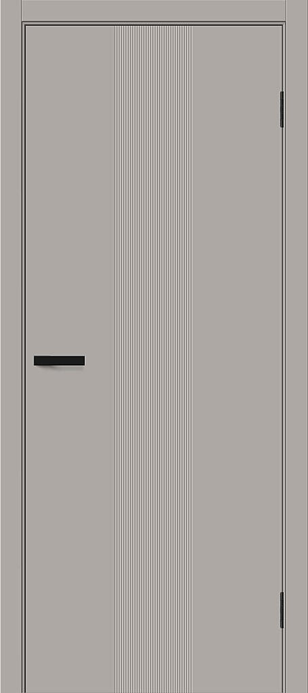 Граффити-21 Grey Pro 200*80