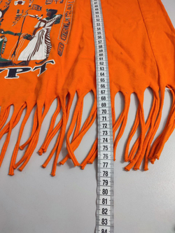 Топ-туника с принтом 44 размер