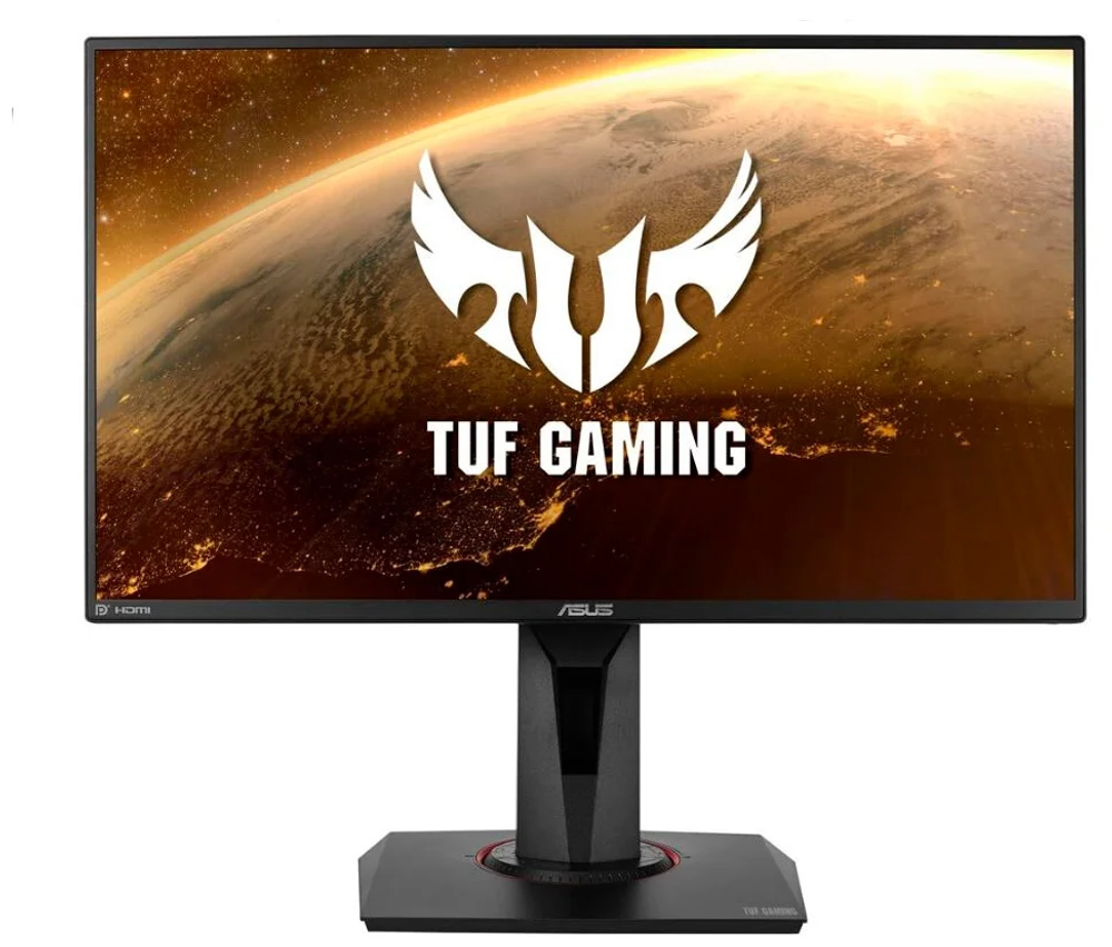 Монитор ASUS TUF Gaming VG259QM 24.5"
