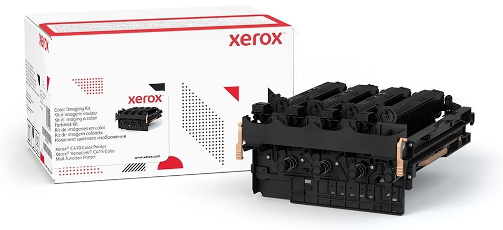 ПРИНТ-КАРТРИДЖ XEROX 013R00701 (ЦВЕТНОЙ)