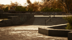 Session: Skate Sim Prague (для ПК, цифровой код доступа)