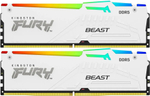 Модуль памяти DDR5 32GB (2*16GB) Kingston FURY KF560C30BWEAK2-32